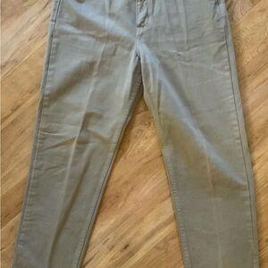 Guess Women's Straight Leg Jeans in Light Brown